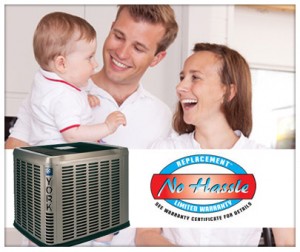 Thake Heating and Air Conditioning