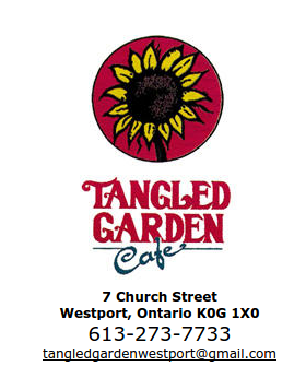 Tangled Gardens
