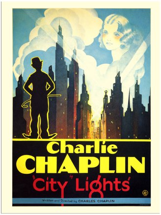 ap418-city-lights-charlie-chaplin-movie-poster