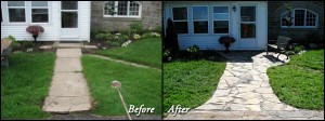 Westport Landscape Services