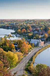 Westport Ontario