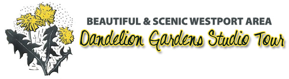 Dandelion Gardens Studio