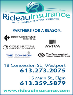 Rideau Lakes Insurance