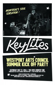 keylites
