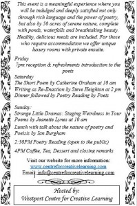 poetry weekend 4x6 2