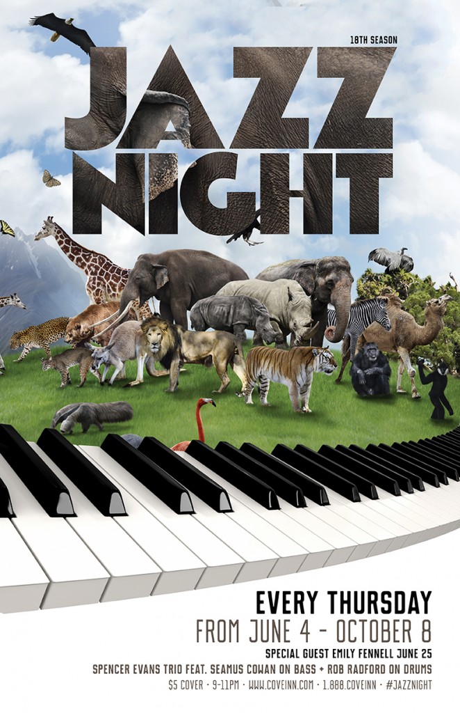 jazz night 2015_animal