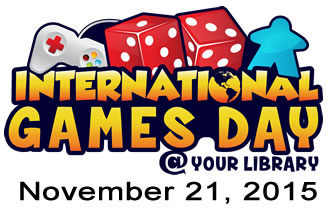 International Games Day