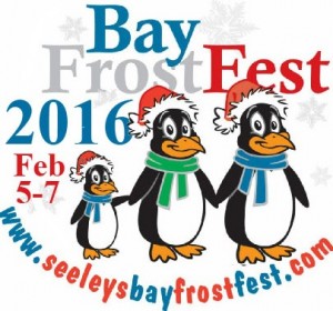 Bay Frost Fest