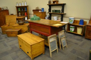 24th Annual indoor Westport Antique Show & Sale