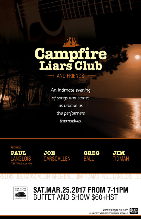 3-Campfire Liars Club 2017